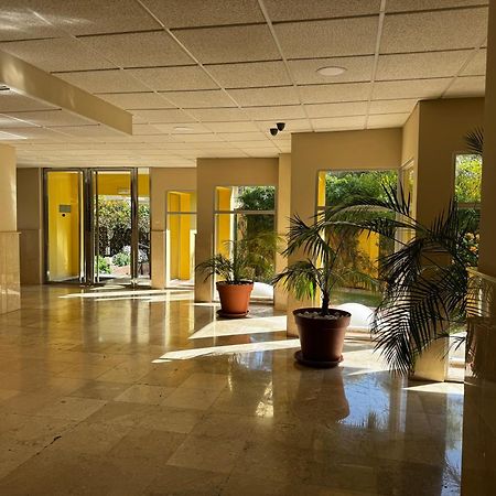 Allegra Suite Malaga Ngoại thất bức ảnh