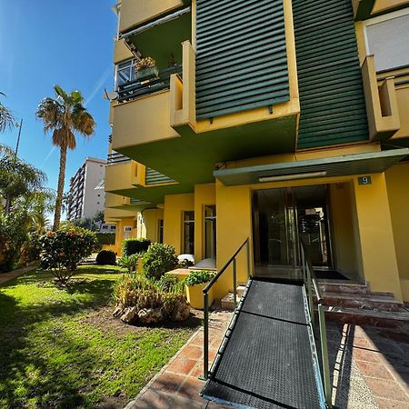 Allegra Suite Malaga Ngoại thất bức ảnh