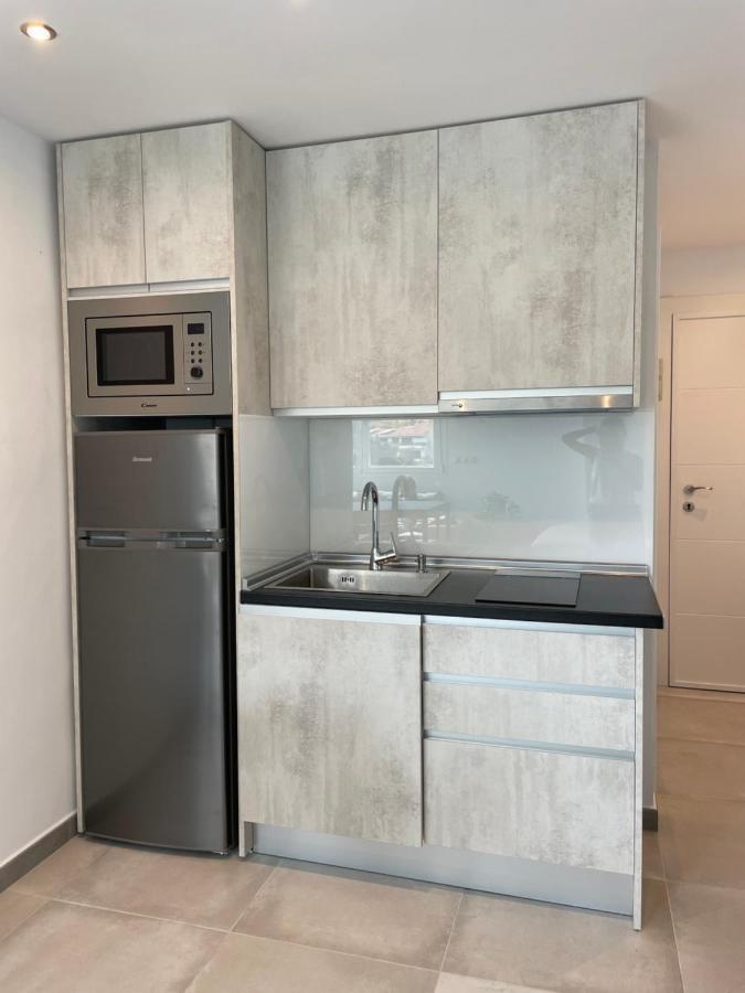 Allegra Suite Malaga Ngoại thất bức ảnh