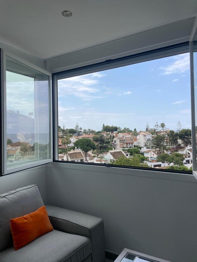 Allegra Suite Malaga Ngoại thất bức ảnh