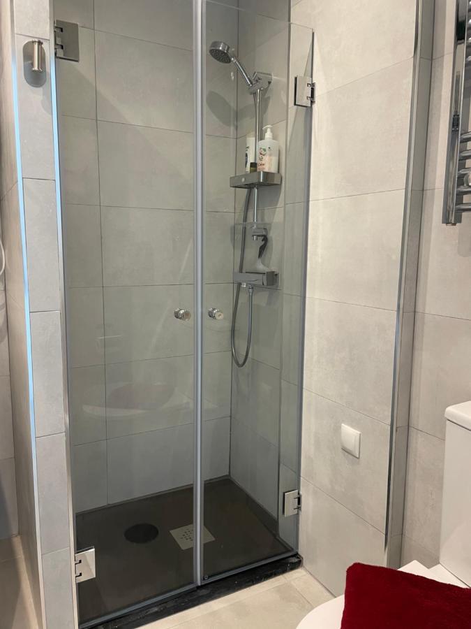 Allegra Suite Malaga Ngoại thất bức ảnh