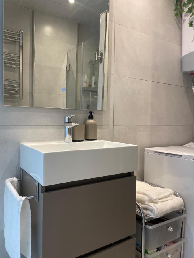 Allegra Suite Malaga Ngoại thất bức ảnh