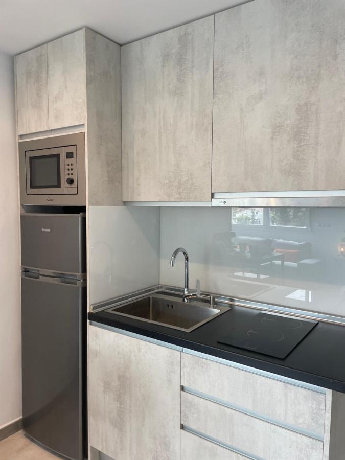 Allegra Suite Malaga Ngoại thất bức ảnh