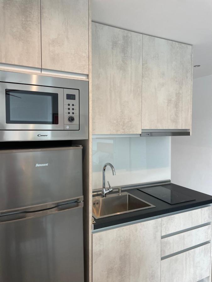 Allegra Suite Malaga Ngoại thất bức ảnh