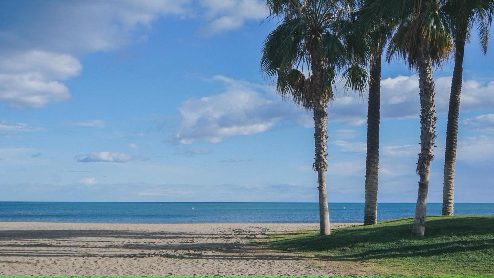Allegra Suite Malaga Ngoại thất bức ảnh