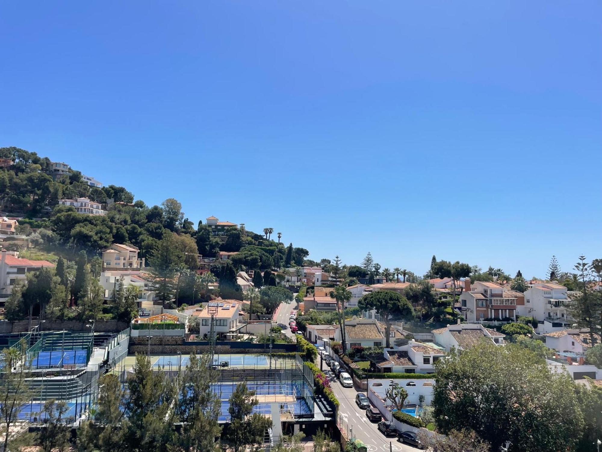 Allegra Suite Malaga Ngoại thất bức ảnh