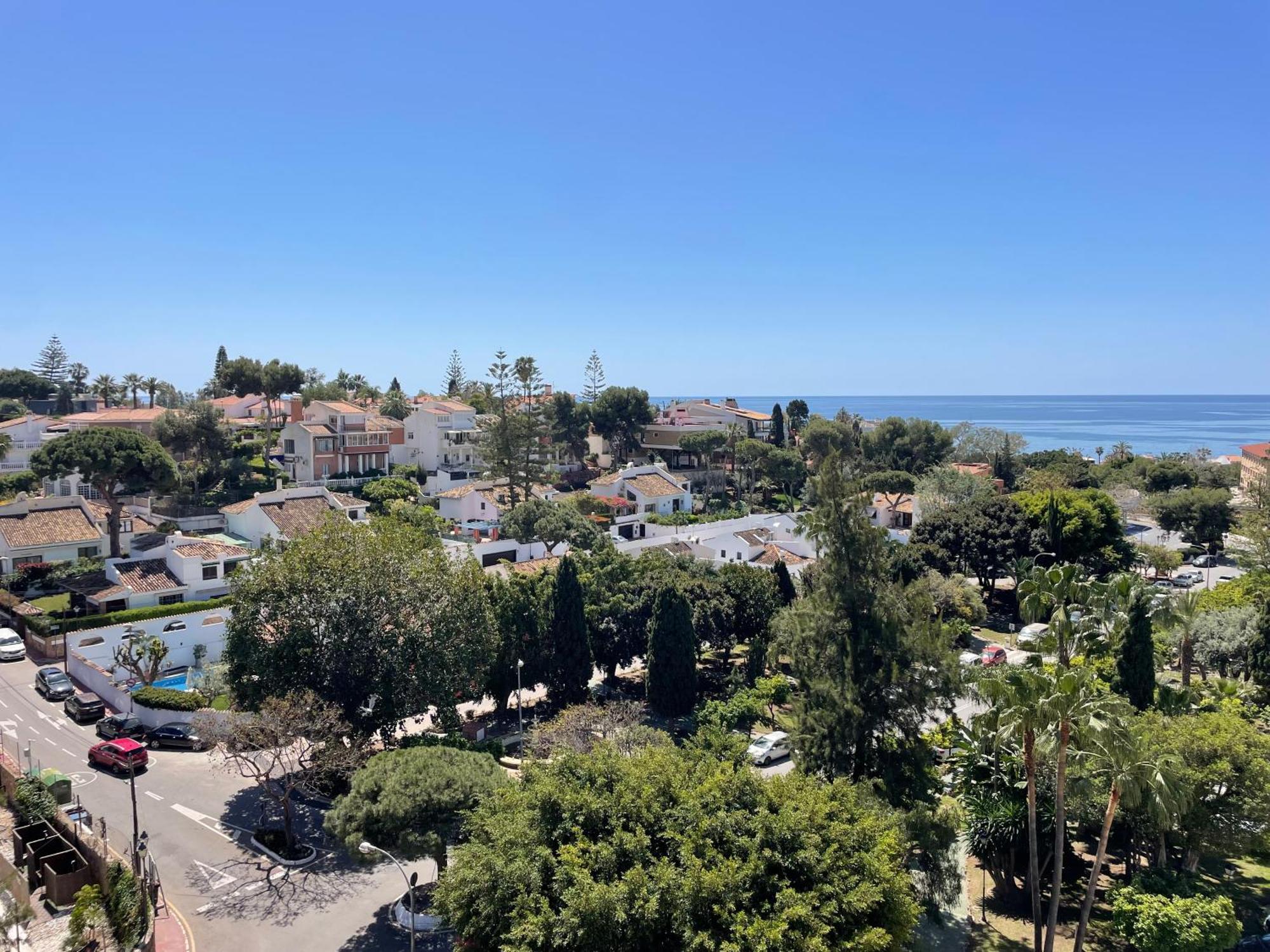 Allegra Suite Malaga Ngoại thất bức ảnh