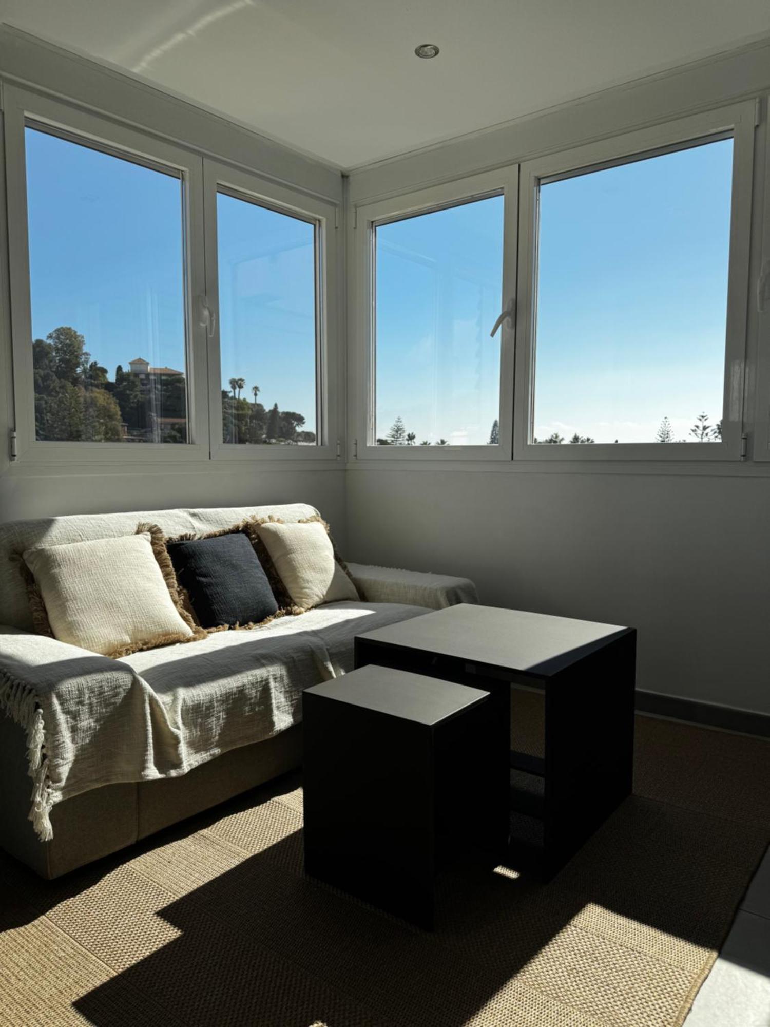 Allegra Suite Malaga Ngoại thất bức ảnh