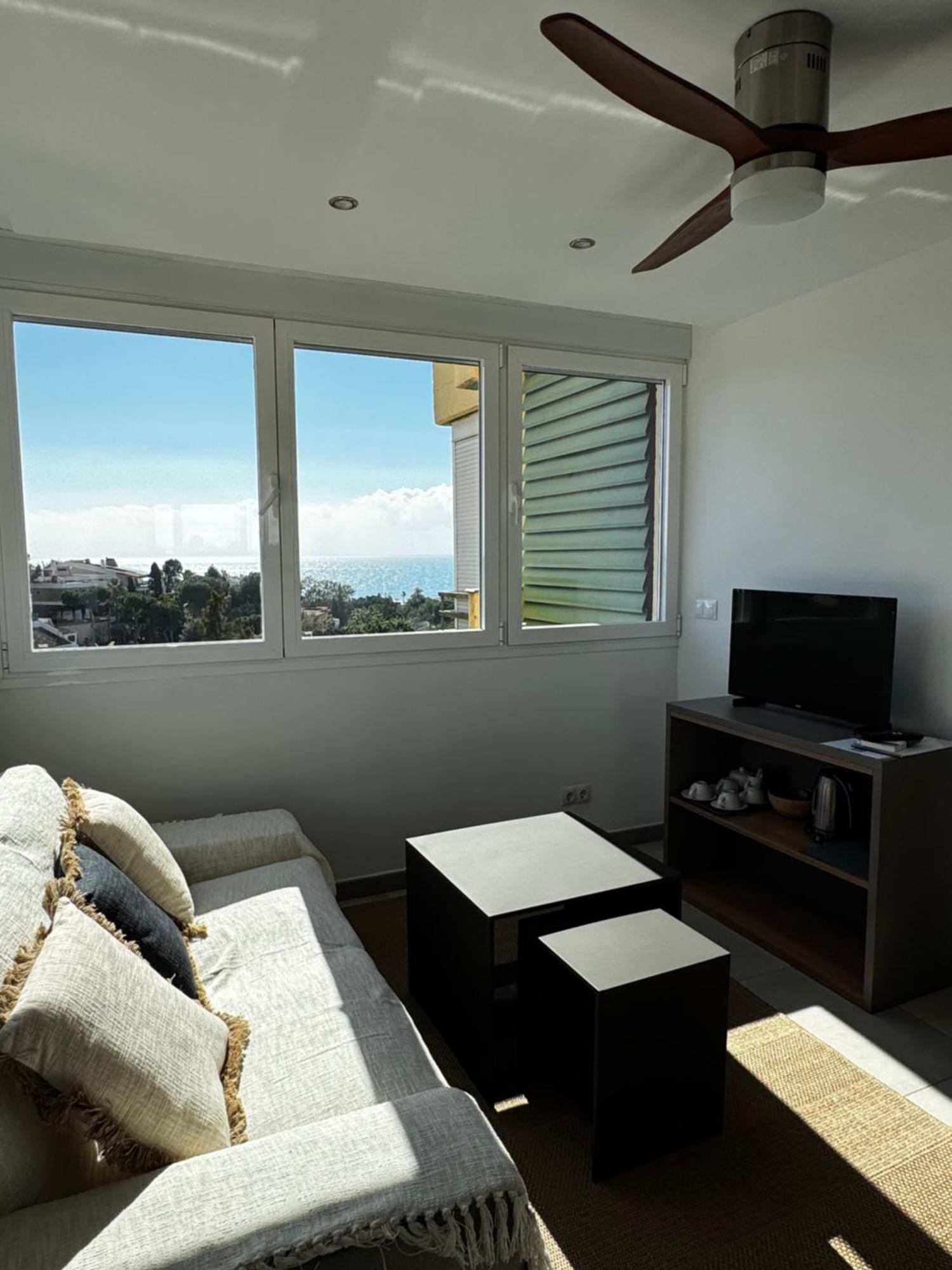 Allegra Suite Malaga Ngoại thất bức ảnh
