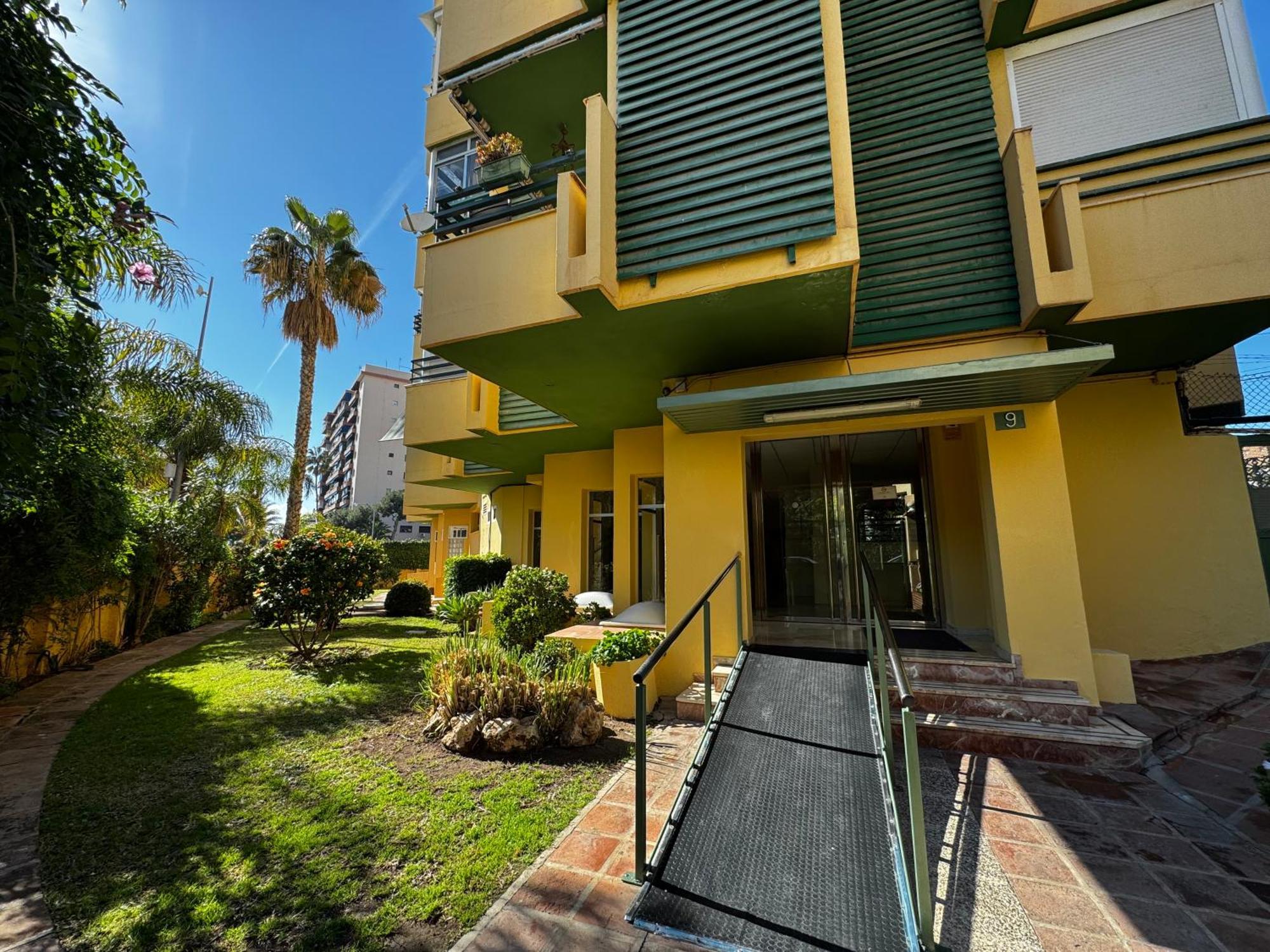 Allegra Suite Malaga Ngoại thất bức ảnh