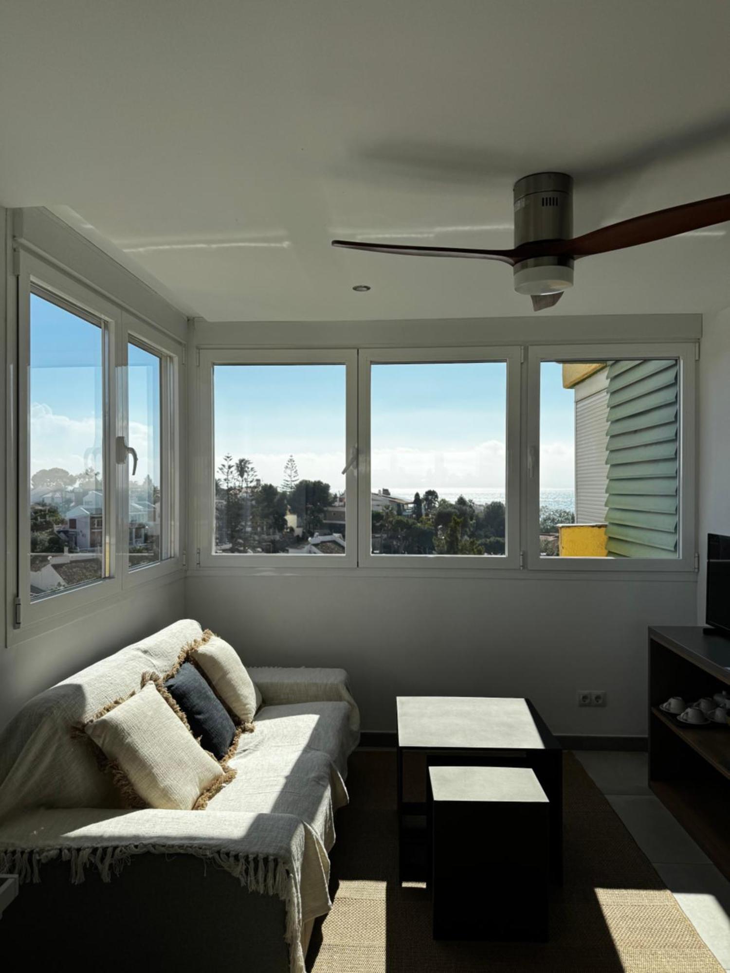 Allegra Suite Malaga Ngoại thất bức ảnh